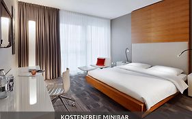 Legere Hotel Luxembourg